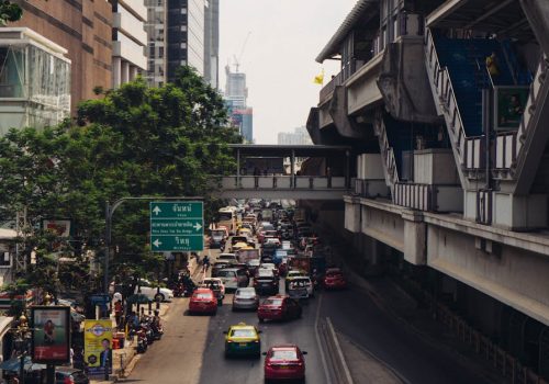 How Traveling to Thailand Changed the Way I Cook Forever